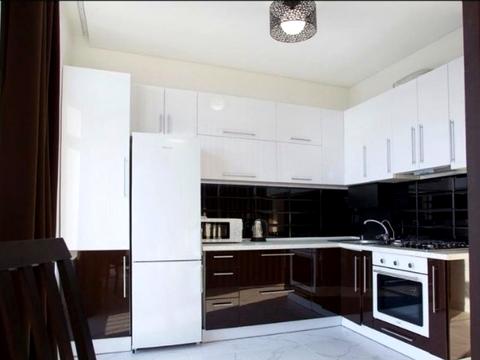 квартира за адресою Чехова вул., 1