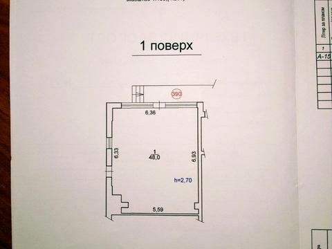 комерційна за адресою Героїв УПА вул., 73-В