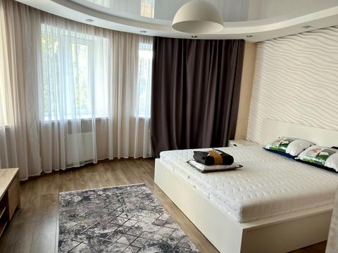 квартира по адресу Липинского ул., 9