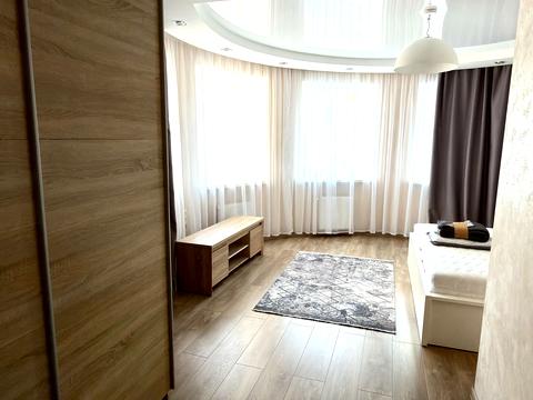 квартира по адресу Липинского ул., 9