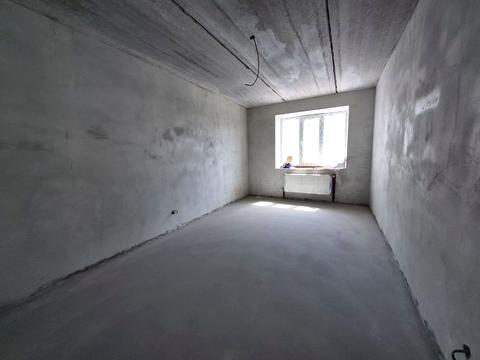 квартира по адресу Озёрная ул., (Будинок 1)