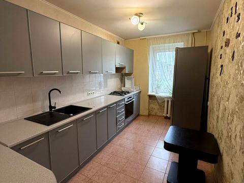 квартира за адресою Вінниця, Академіка Янгеля вул. (Фрунзе), 58