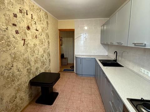 квартира за адресою Вінниця, Академіка Янгеля вул. (Фрунзе), 58