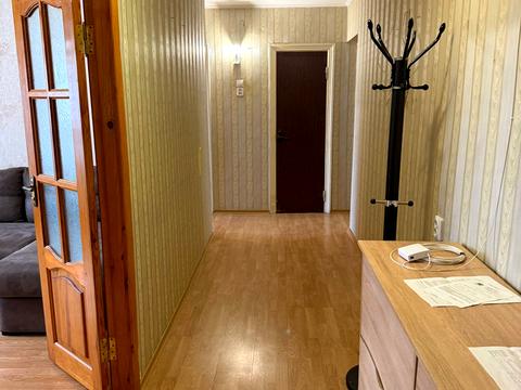 квартира за адресою Вінниця, Академіка Янгеля вул. (Фрунзе), 58
