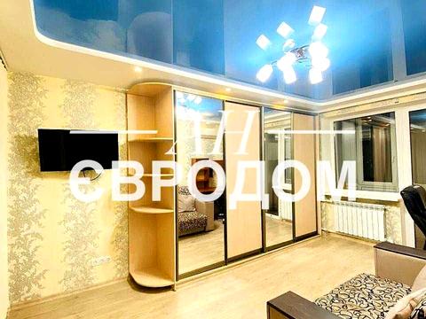 квартира за адресою Миколи Кравченка вул. (Фонвізіна), 17