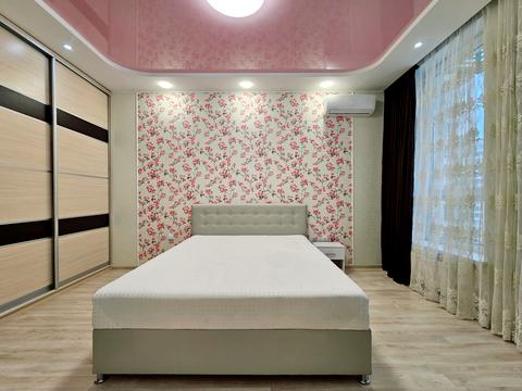 квартира за адресою Берестейський просп. (Перемоги), 67-В