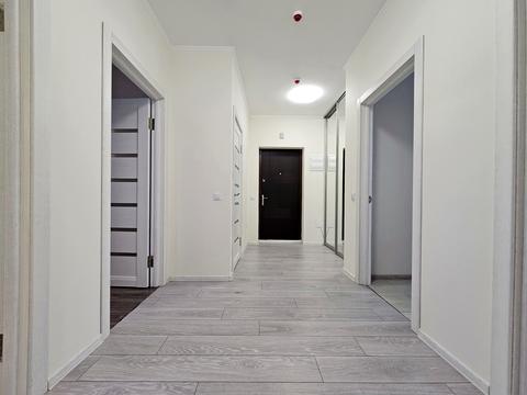 квартира за адресою Берестейський просп. (Перемоги), 67-В