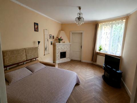 квартира за адресою Зарицьких вул. (), 8
