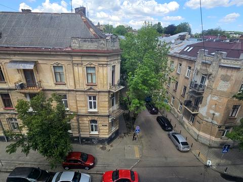 квартира за адресою Зарицьких вул. (), 8