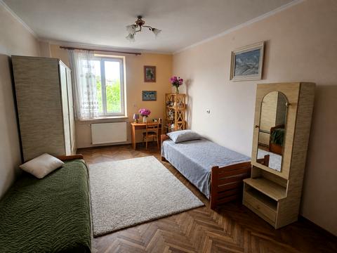 квартира за адресою Зарицьких вул. (), 8