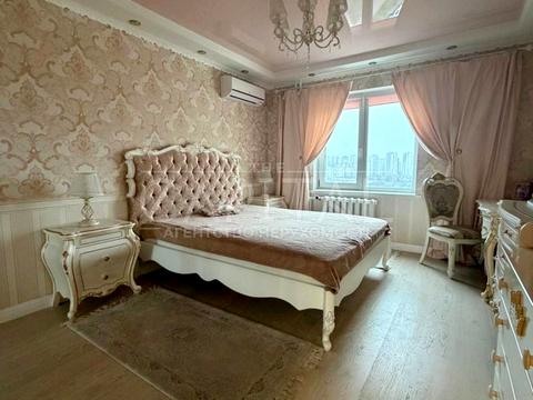 квартира по адресу Лесковская ул., 28-А