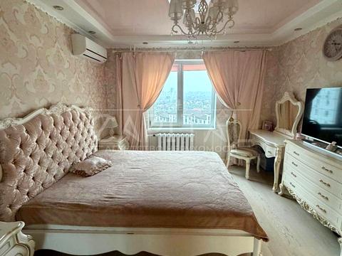 квартира по адресу Лесковская ул., 28-А