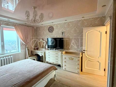 квартира по адресу Лесковская ул., 28-А