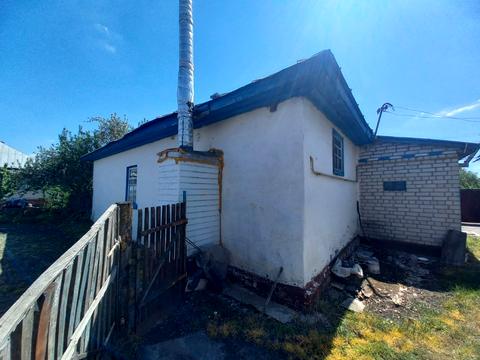 дом по адресу Гагаріна, 67