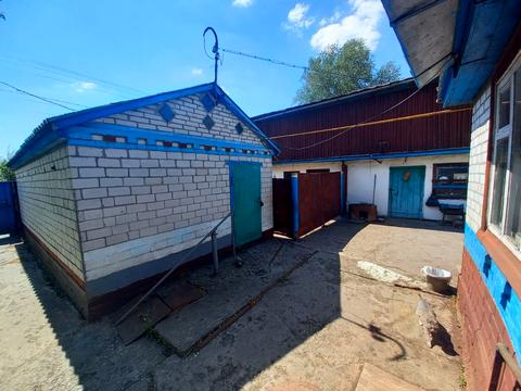 дом по адресу Гагаріна, 67