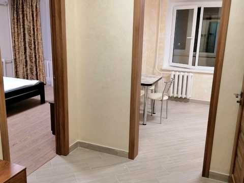 квартира за адресою Семена Палія вул. (Дніпропетровська дорога), 107