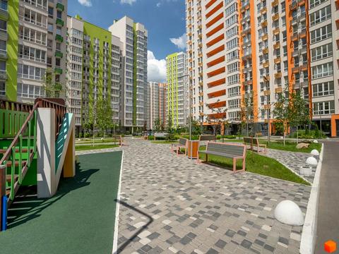 квартира за адресою Берестейський просп. (Перемоги), 67-В