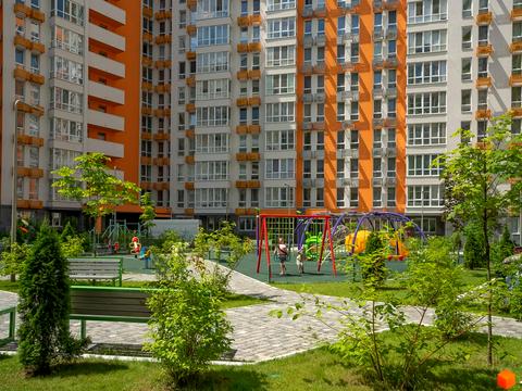 квартира за адресою Берестейський просп. (Перемоги), 67-В
