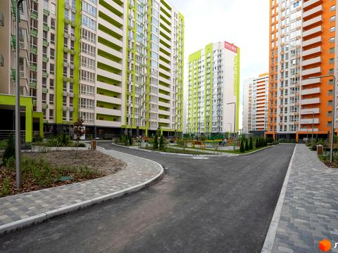 квартира за адресою Берестейський просп. (Перемоги), 67-В