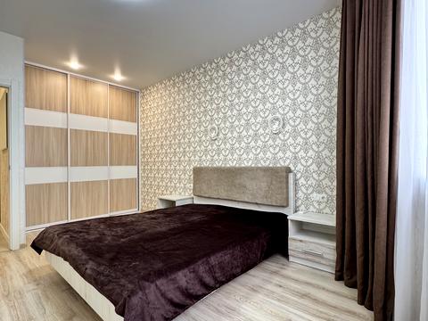 квартира за адресою Сонячна вул., 3