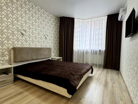 квартира за адресою Сонячна вул., 3