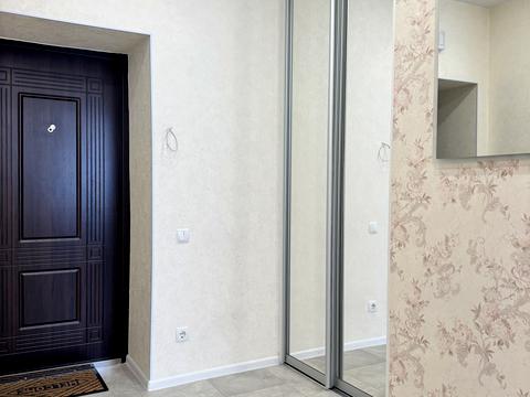 квартира за адресою Сонячна вул., 3
