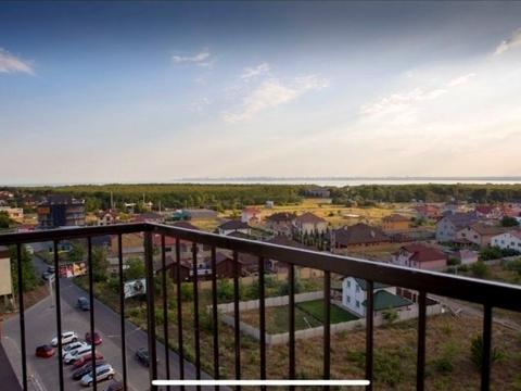 квартира за адресою Чехова вул., 1