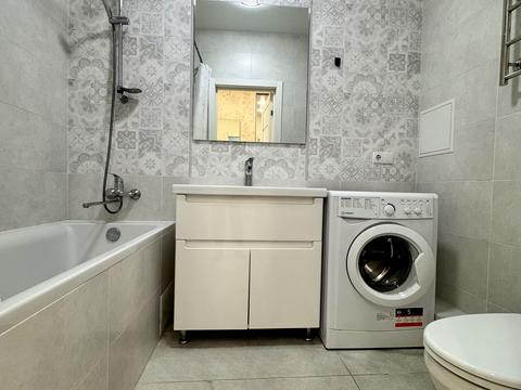 квартира за адресою Сонячна вул., 3
