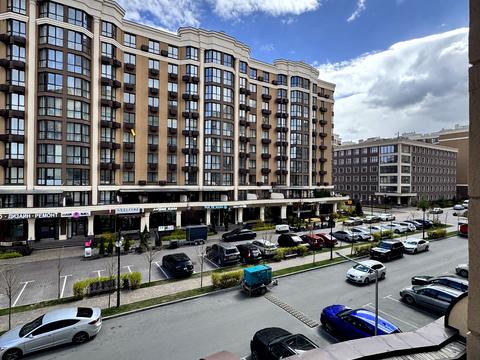 квартира за адресою Сонячна вул., 3