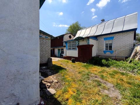 дом по адресу Гагаріна, 67