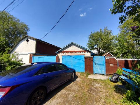 дом по адресу Гагаріна, 67