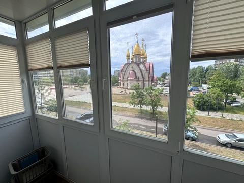 квартира за адресою Осіння вул., 13-Б