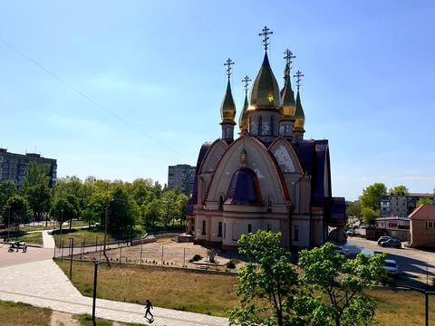 квартира за адресою Осіння вул., 13-Б