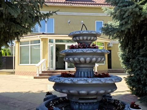 дом по адресу Сонячна