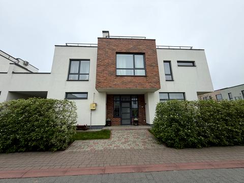 дом по адресу Груднева