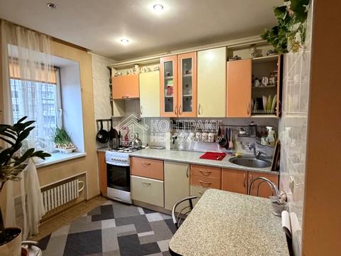 квартира за адресою Владислава Зубенка вул. (Тимурівців), 21