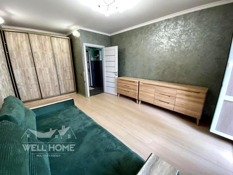 квартира по адресу Олімпійська ул., 6