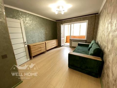 квартира по адресу Олімпійська ул., 6