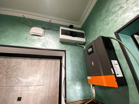 квартира по адресу Олімпійська ул., 6