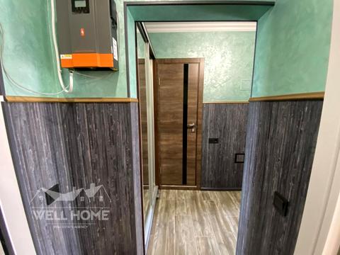 квартира по адресу Олімпійська ул., 6