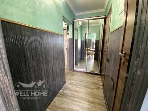 квартира по адресу Олімпійська ул., 6