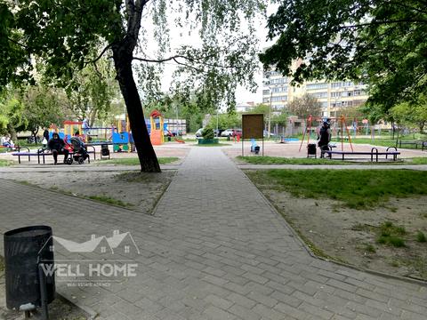 квартира по адресу Олімпійська ул., 6