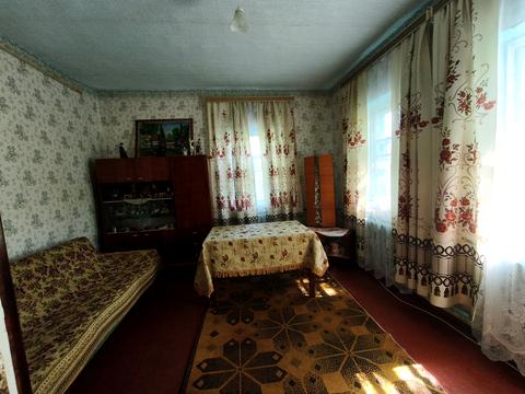 дом по адресу Гагаріна, 67