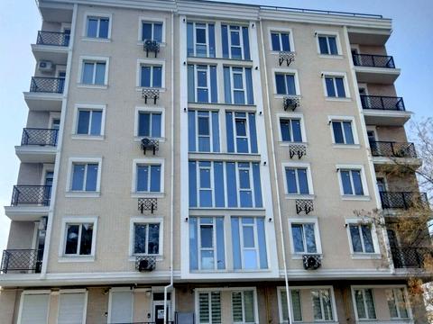 квартира по адресу Сеченова пер., 11