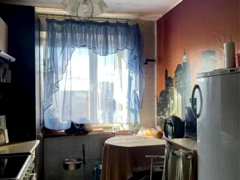 квартира по адресу Морозная ул., 14