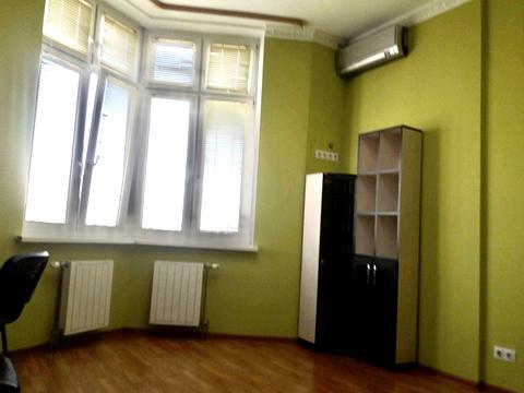 квартира за адресою Градинська вул., 1
