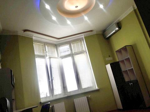 квартира за адресою Градинська вул., 1