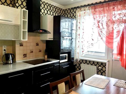 квартира за адресою Градинська вул., 1