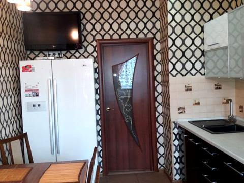 квартира за адресою Градинська вул., 1