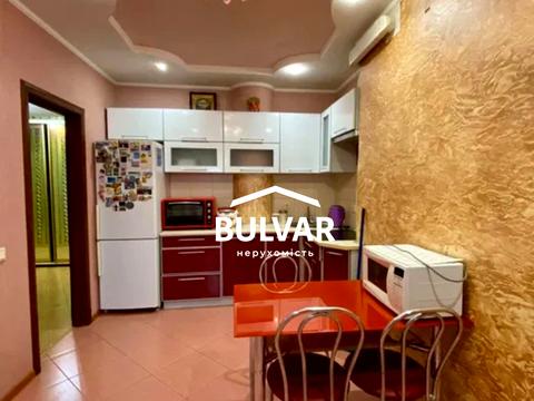 квартира за адресою Тракторобудівників просп., 94в